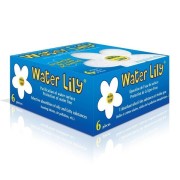 Water Lily Absorbant De R Sidus Gras Entretien Piscine Hors So